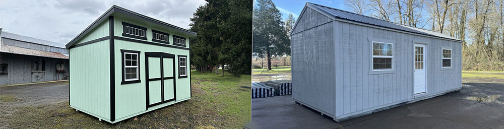 Read more about the article The Best Shed Sizes for Different Uses – What size works best for storage, gardening, or hobbies?